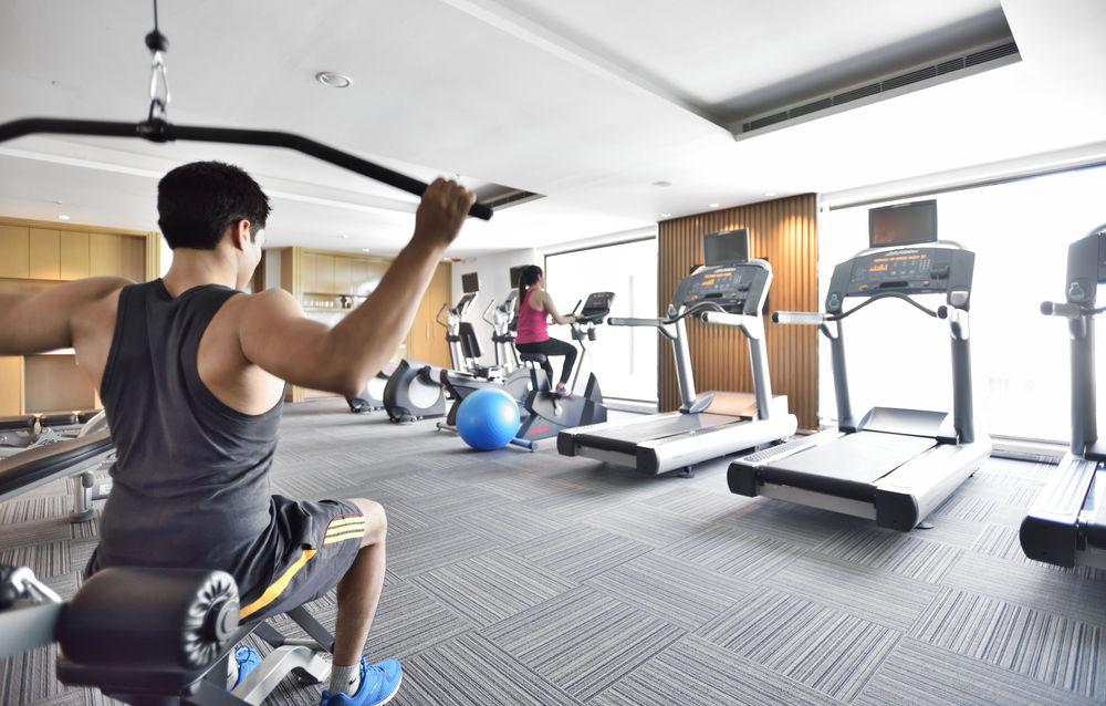Hotel Courtyard By Marriott 5*