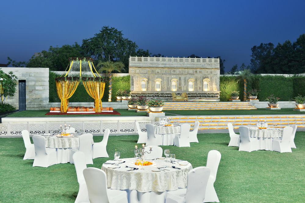 Courtyard By Marriott Hotel Agra (Uttar Pradesh)