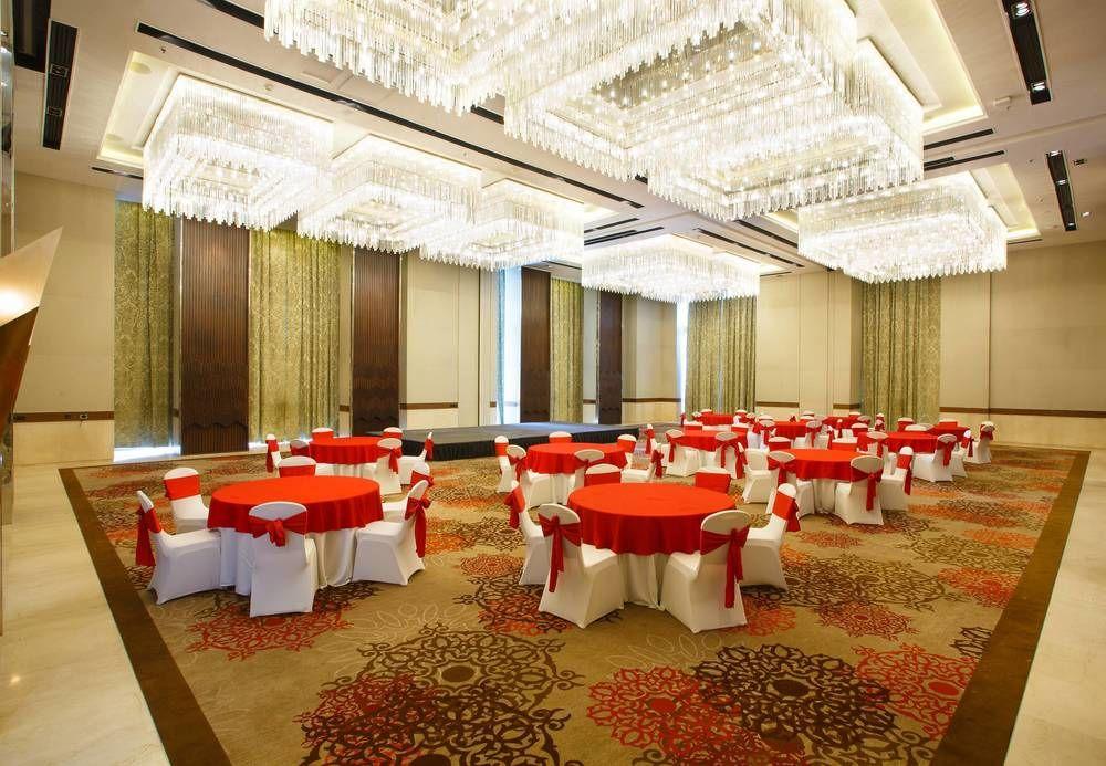 Courtyard By Marriott 5* Agra (Uttar Pradesh)