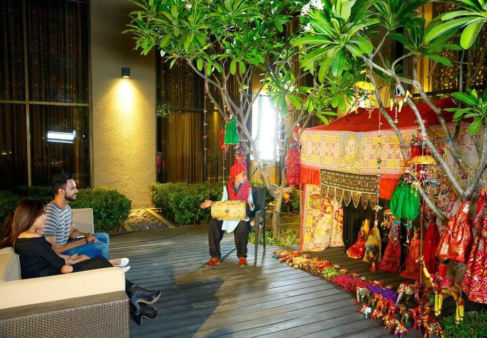 Hotel Courtyard By Marriott