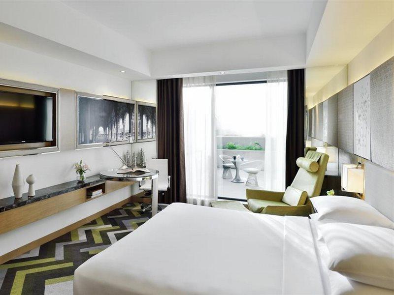 Courtyard By Marriott 5* Agra (Uttar Pradesh)