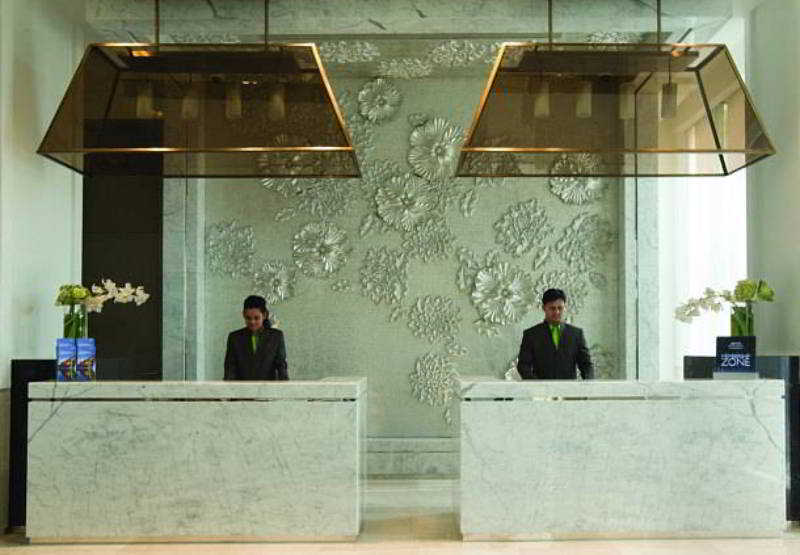 Courtyard By Marriott Agra (Uttar Pradesh)