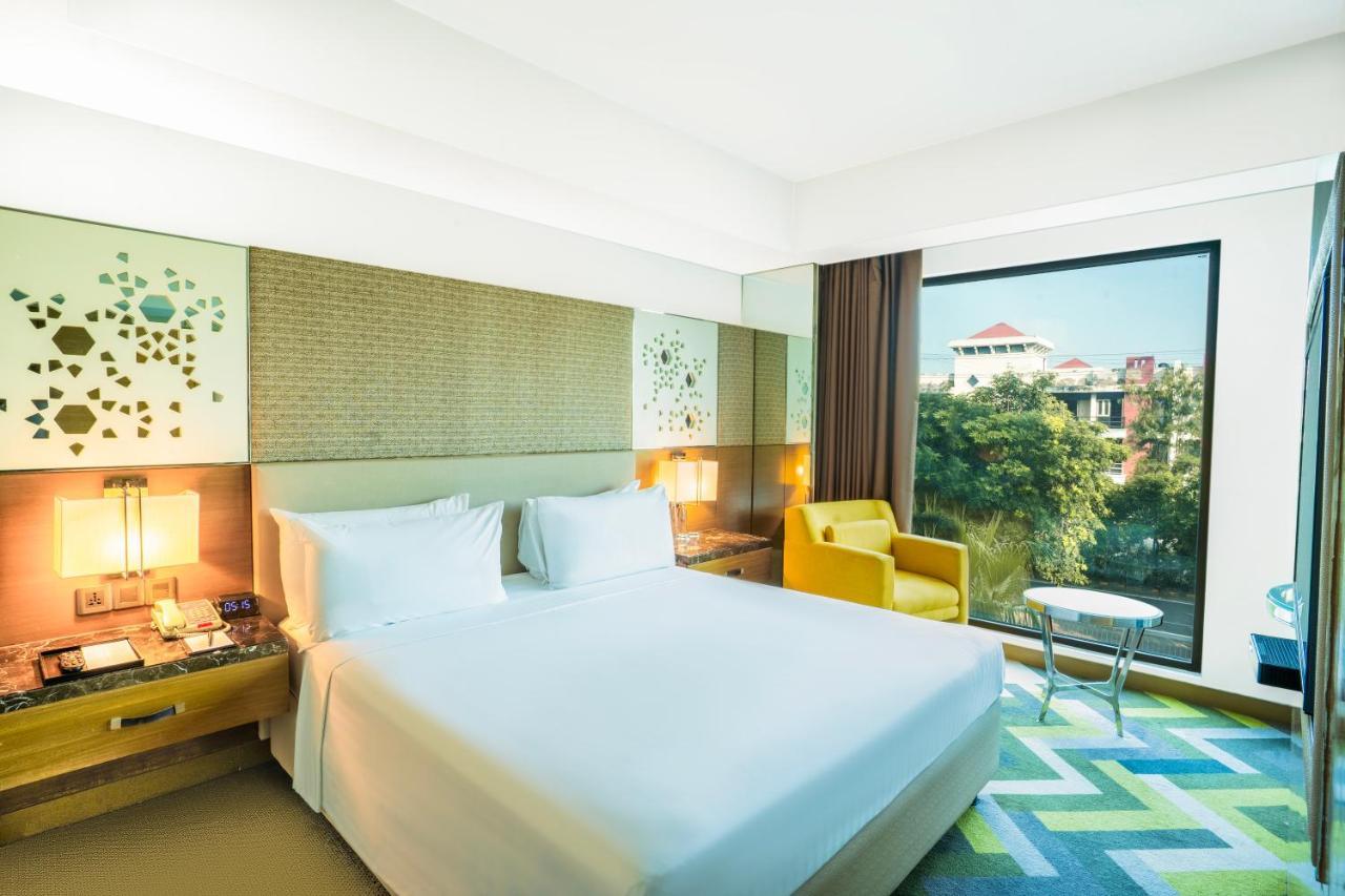Courtyard By Marriott Agra (Uttar Pradesh)