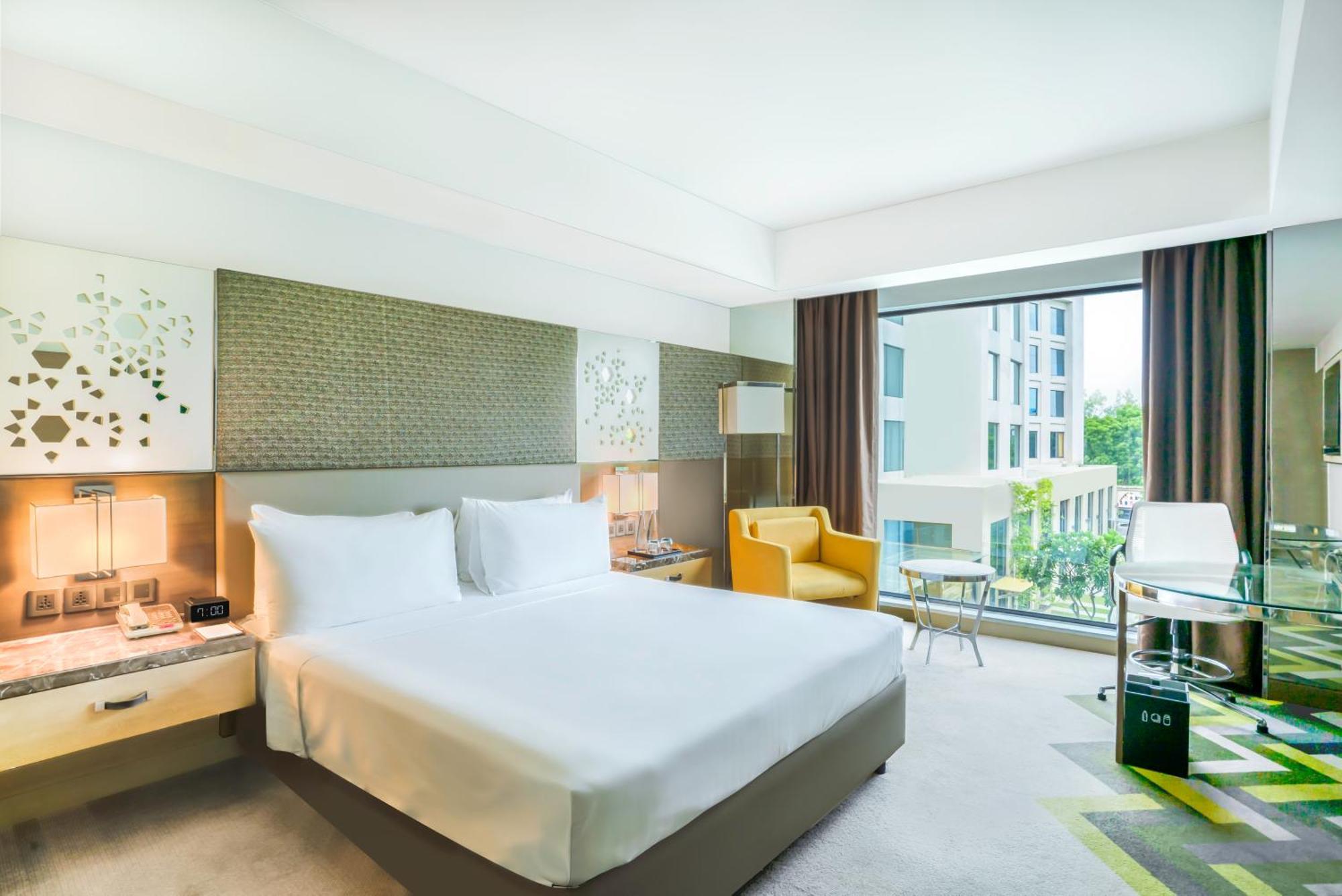 Courtyard By Marriott Agra (Uttar Pradesh)