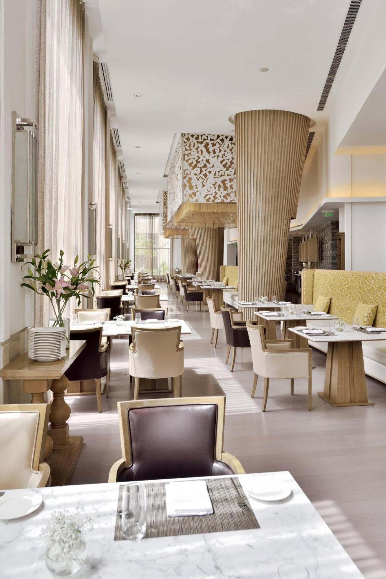 Courtyard By Marriott Agra (Uttar Pradesh)