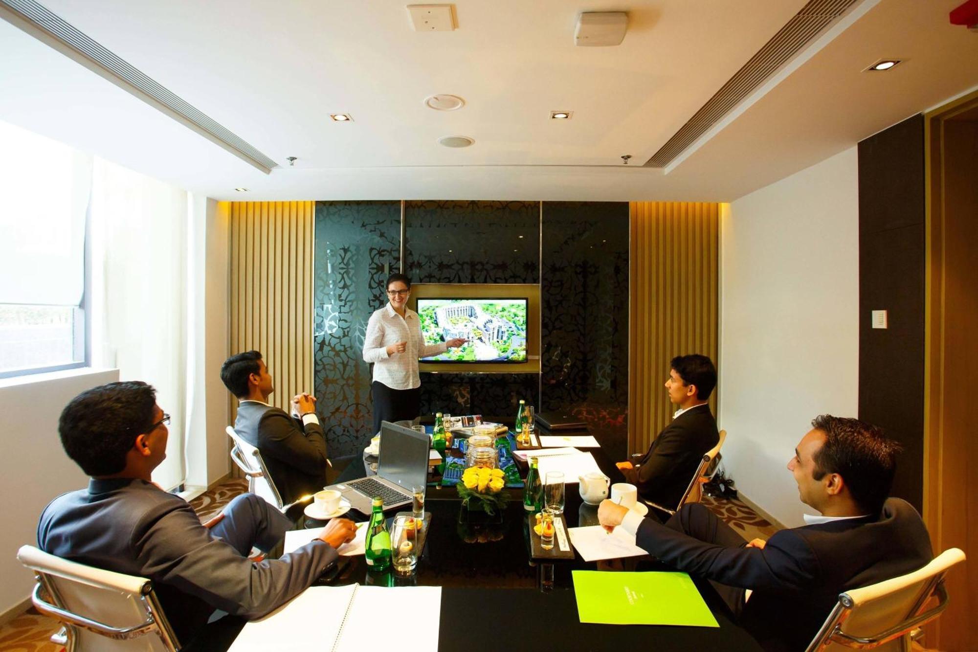 Courtyard By Marriott Agra (Uttar Pradesh)