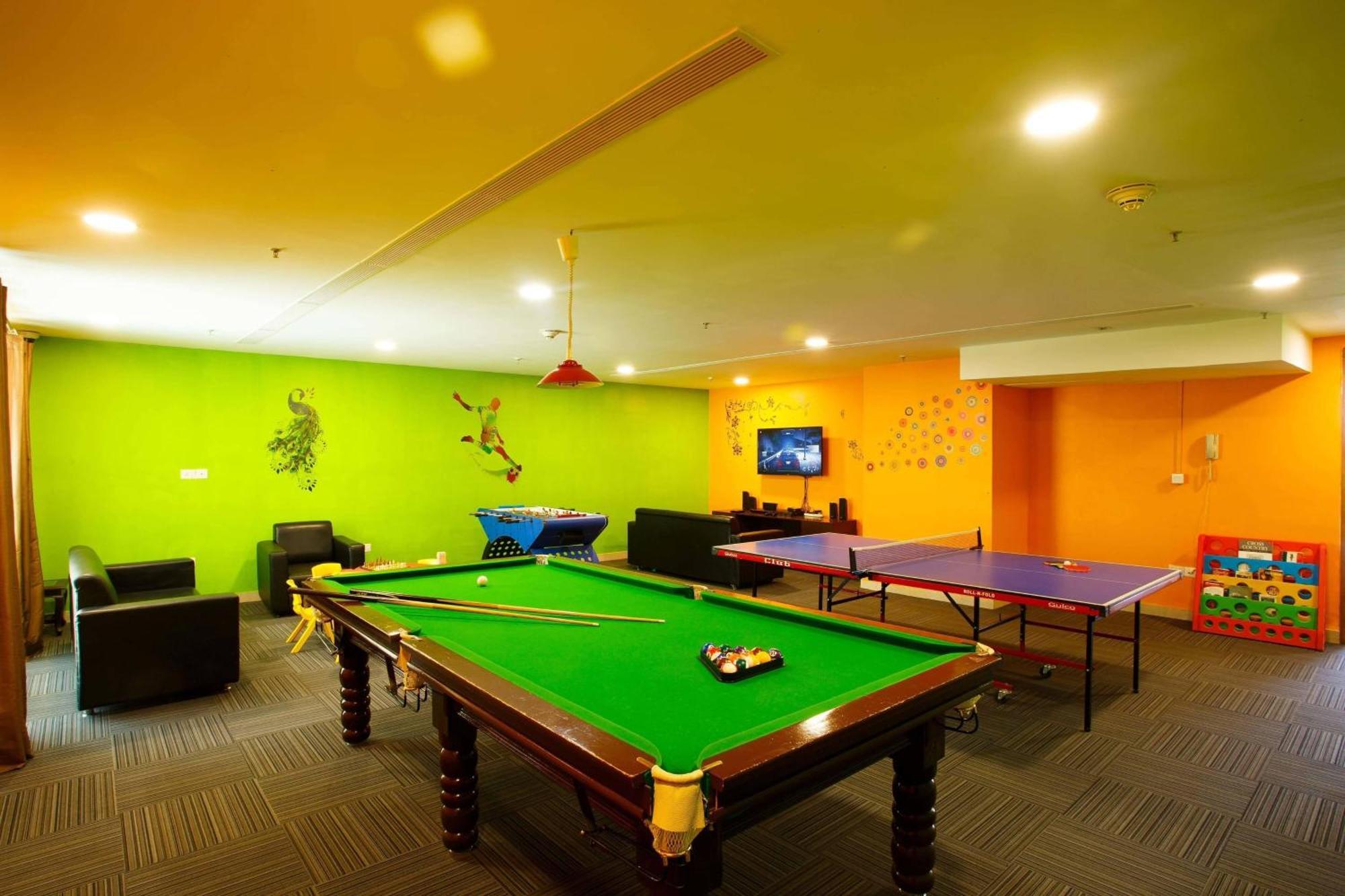 Courtyard By Marriott Hotel Agra (Uttar Pradesh)