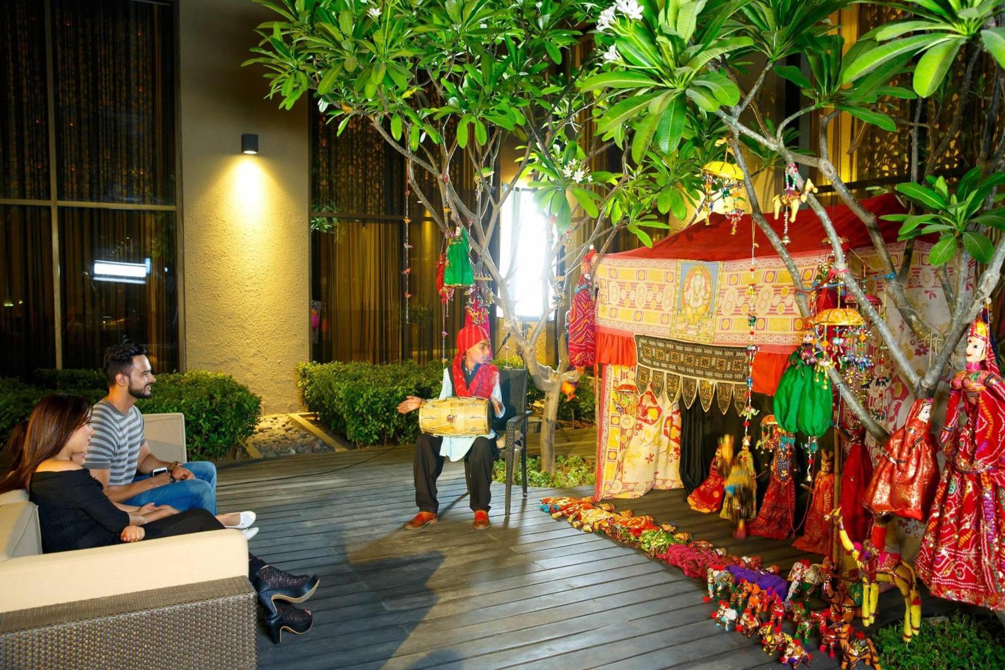 Courtyard By Marriott