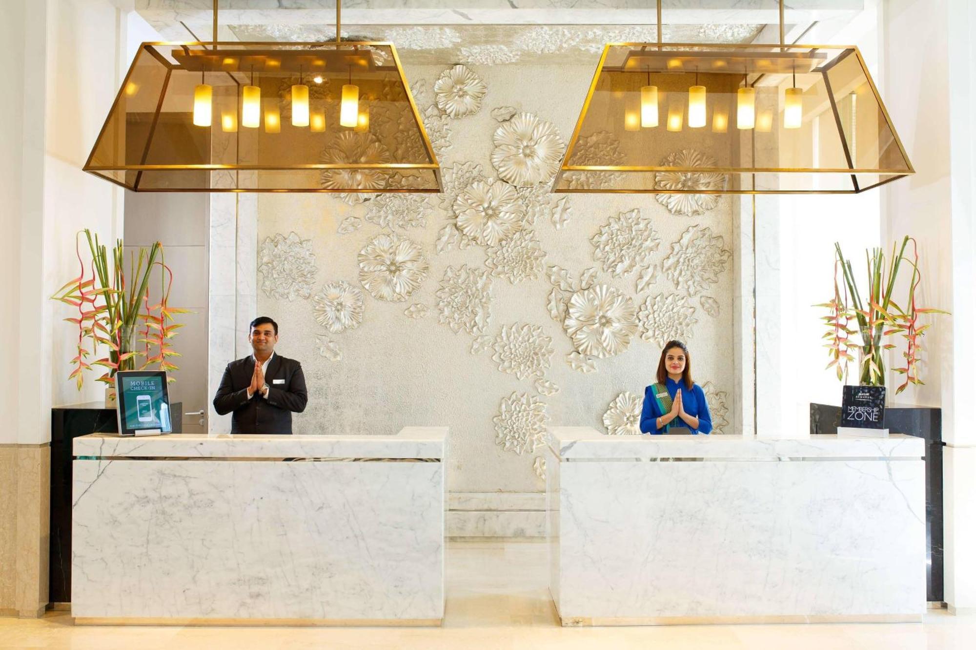 Hotel Courtyard By Marriott Agra (Uttar Pradesh)