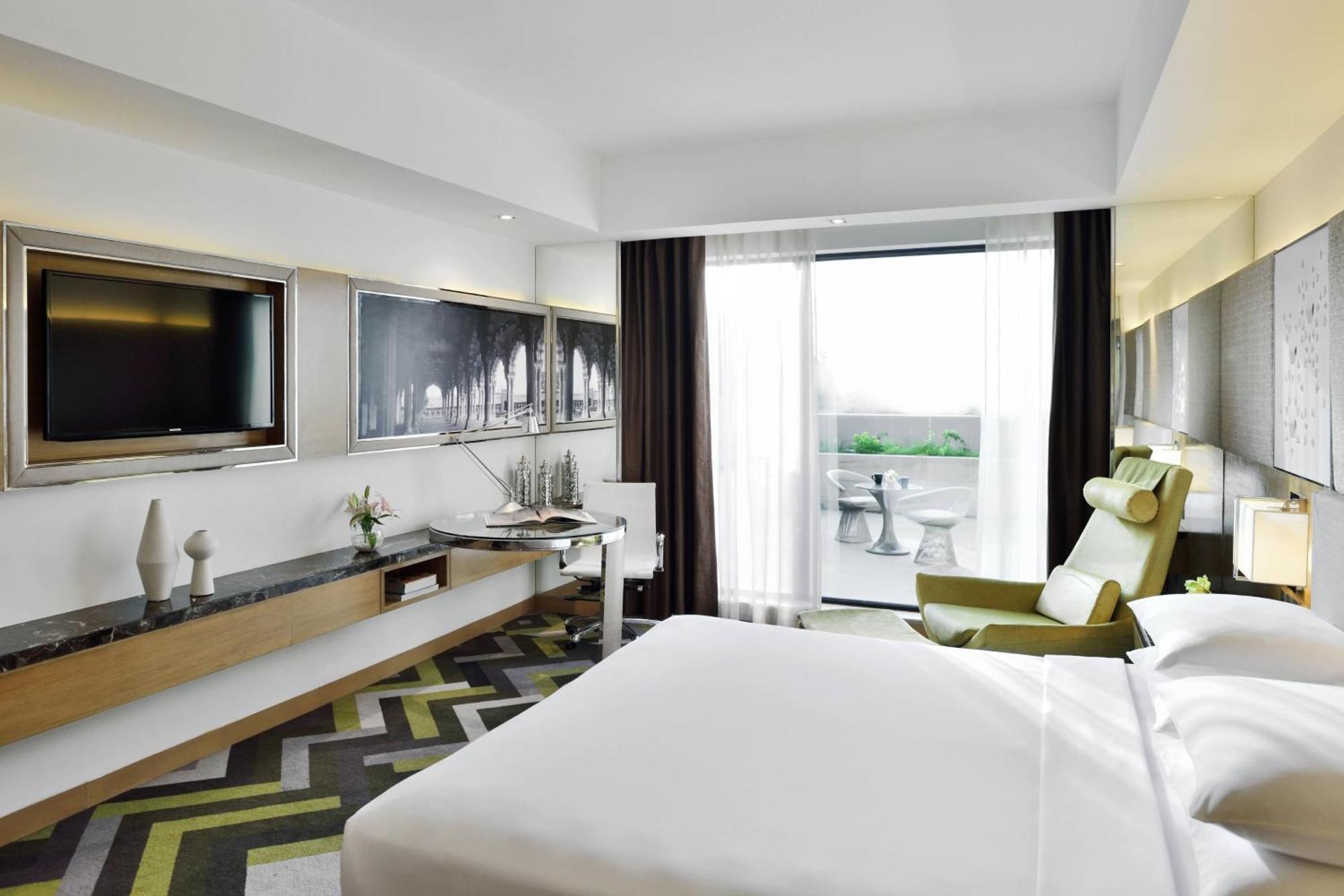 Courtyard By Marriott Hotel Agra (Uttar Pradesh)