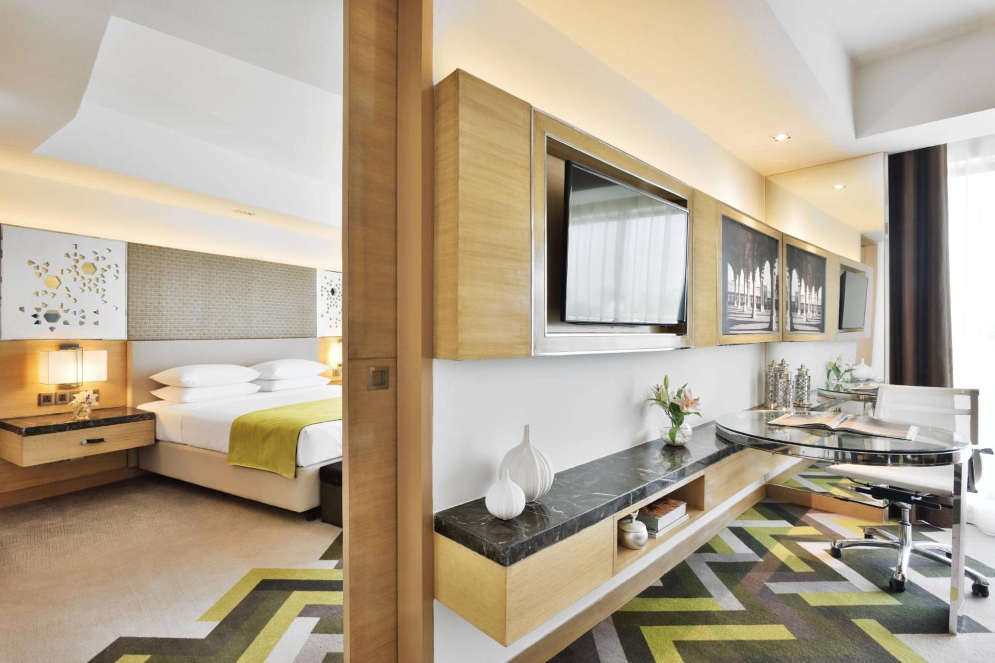 Hotel Courtyard By Marriott Agra (Uttar Pradesh)