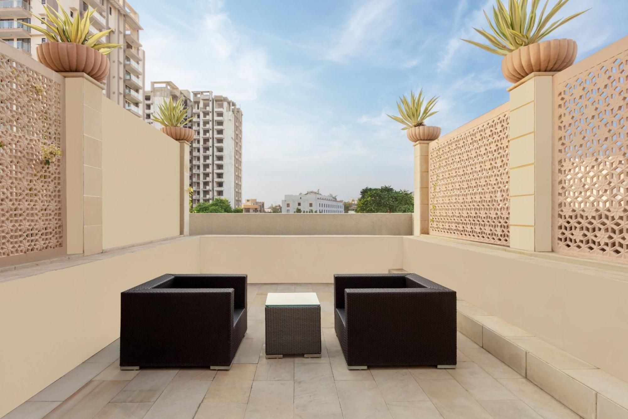 Courtyard By Marriott Agra (Uttar Pradesh)