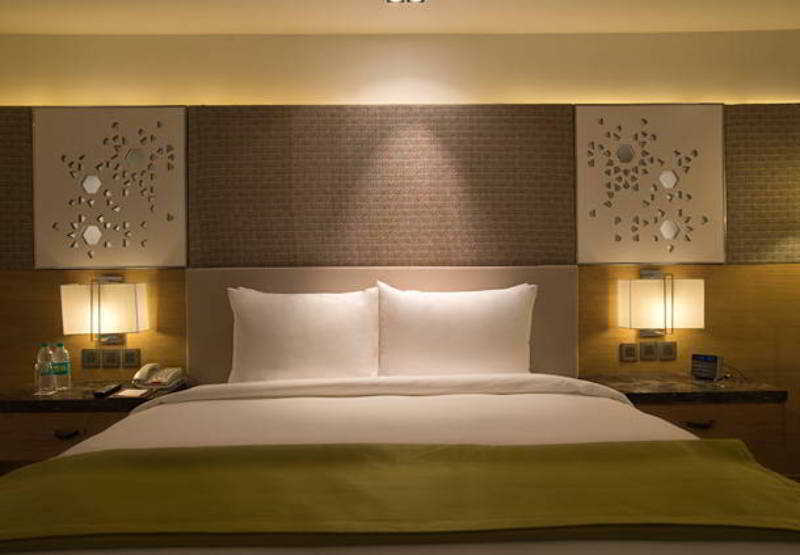 Courtyard By Marriott 5* Agra (Uttar Pradesh)