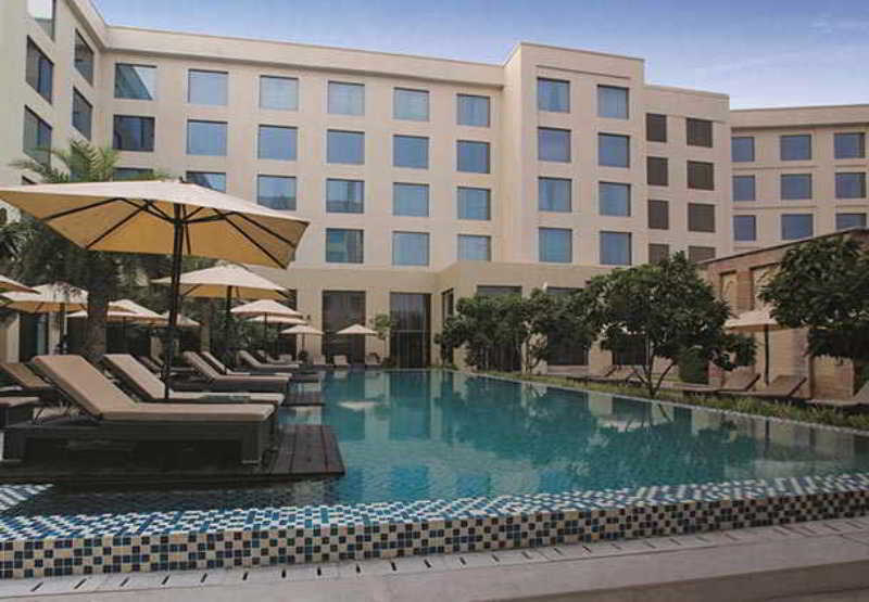 Hotel Courtyard By Marriott 5*