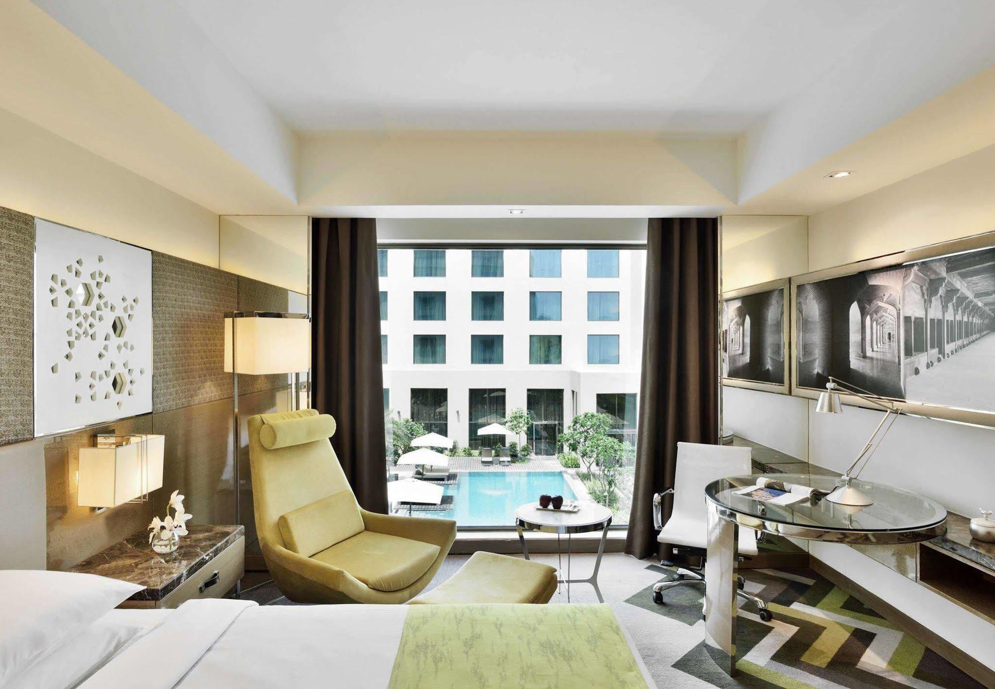Hotel Courtyard By Marriott 5*
